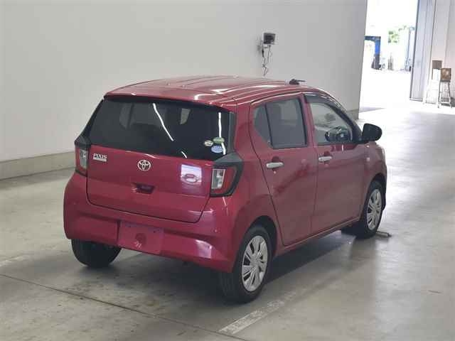TOYOTA PIXIS EPOCH 2017