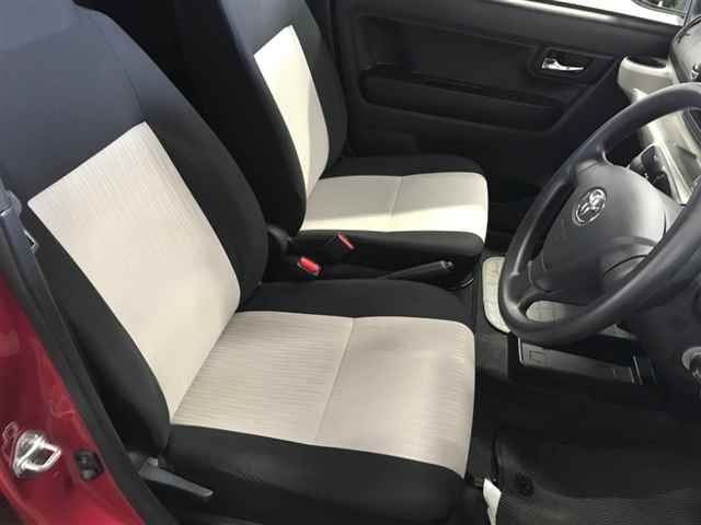 TOYOTA PIXIS EPOCH 2017