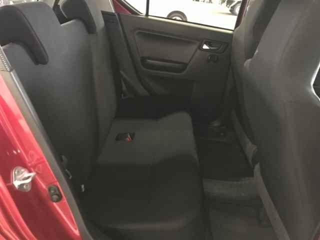 TOYOTA PIXIS EPOCH 2017