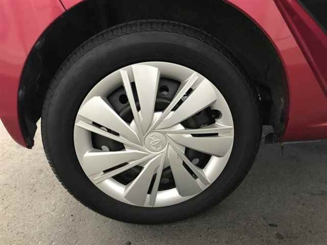TOYOTA PIXIS EPOCH 2017
