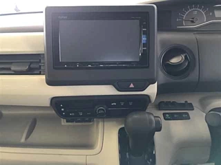 HONDA N BOX 2018