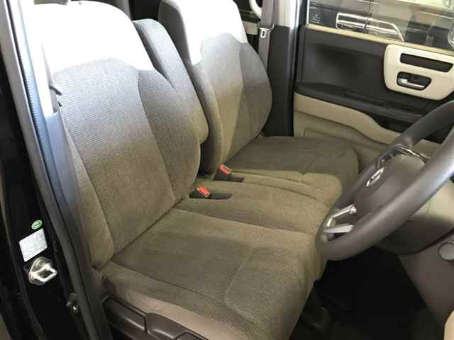 HONDA N BOX 2018