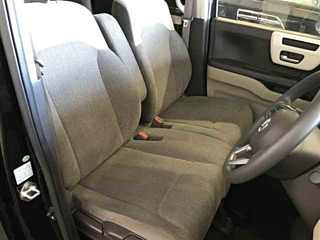 HONDA N BOX 2018