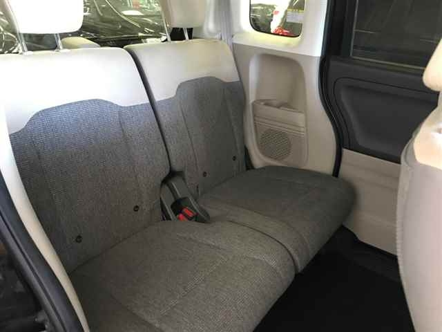 HONDA N BOX 2018