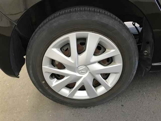 HONDA N BOX 2018