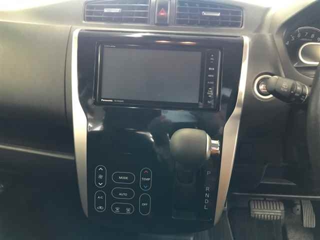 MITSUBISHI EK CUSTOM 2015