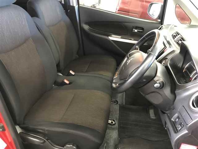 MITSUBISHI EK CUSTOM 2015