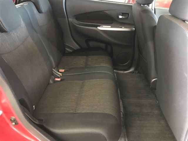 MITSUBISHI EK CUSTOM 2015