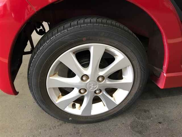 MITSUBISHI EK CUSTOM 2015
