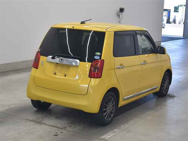 HONDA N ONE 2018