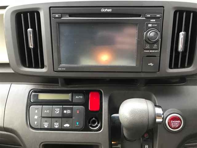 HONDA N ONE 2018