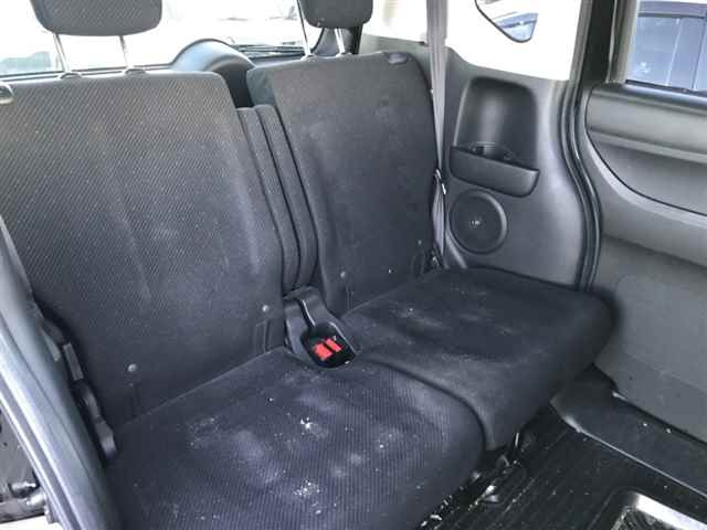 HONDA N BOX 2014