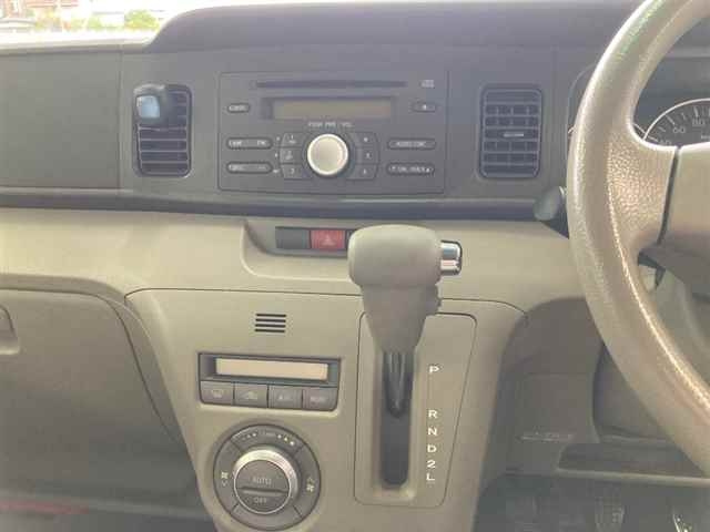 DAIHATSU ATRAI WAGON 2008