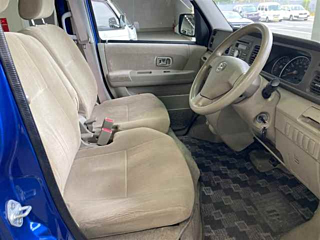 DAIHATSU ATRAI WAGON 2008