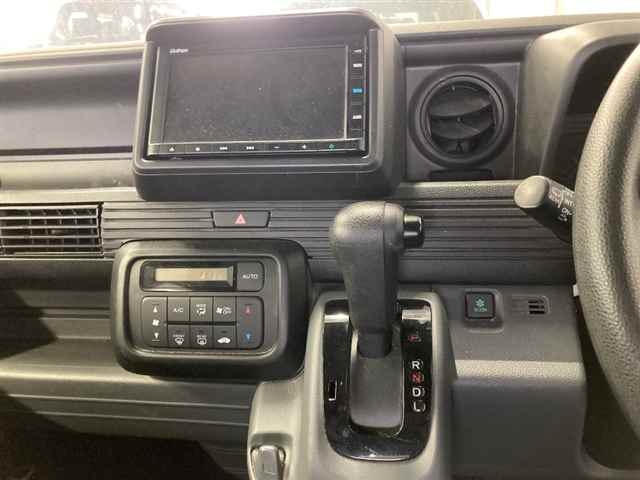 HONDA N VAN 2022