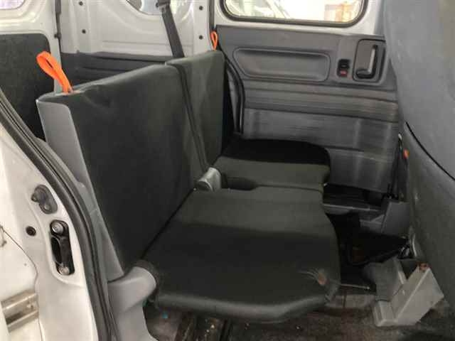 HONDA N VAN 2022