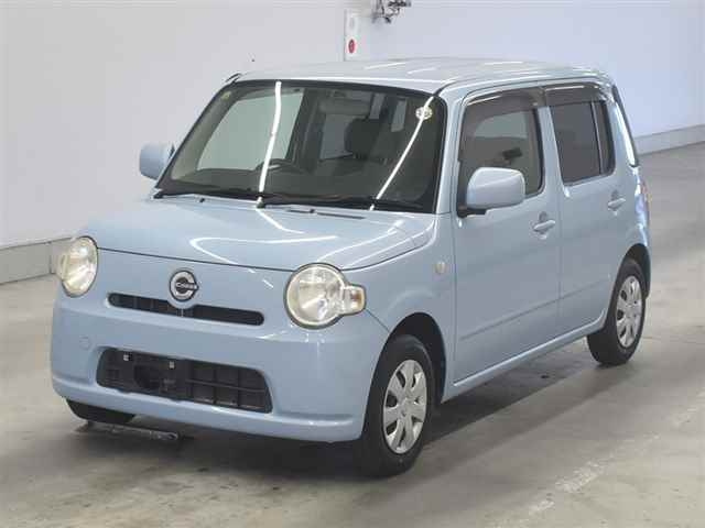 DAIHATSU MIRA 2010