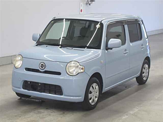 DAIHATSU MIRA 2010