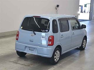 DAIHATSU MIRA 2010