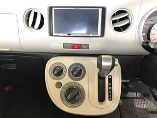 DAIHATSU MIRA 2010