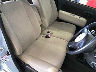 DAIHATSU MIRA 2010