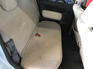 DAIHATSU MIRA 2010
