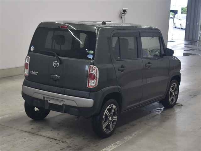 MAZDA FLAIR 2016