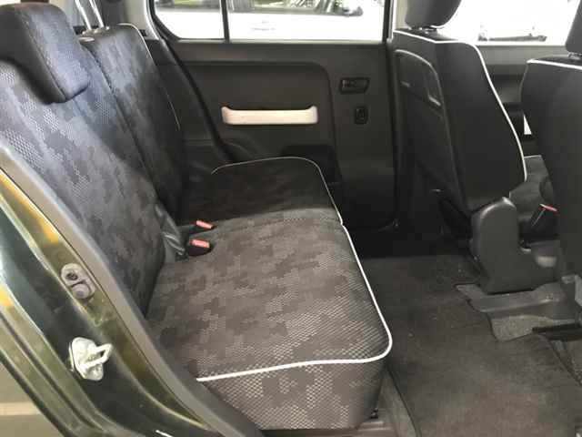 MAZDA FLAIR 2016