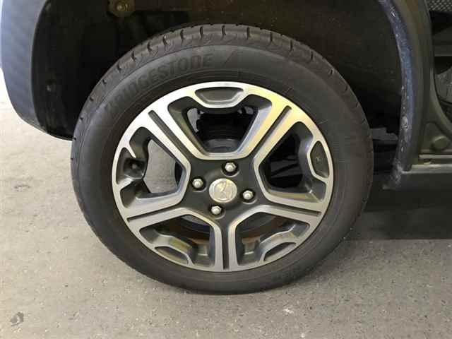 MAZDA FLAIR 2016