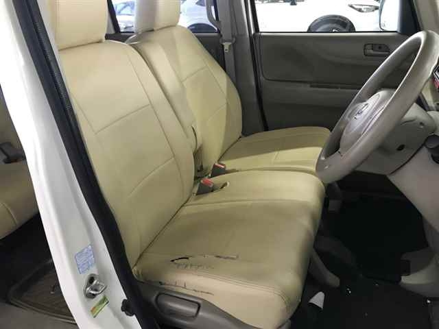 HONDA N BOX 2013
