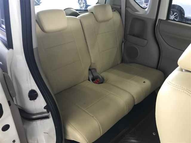 HONDA N BOX 2013