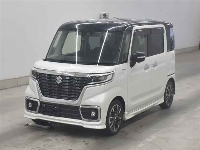 SUZUKI SPACIA 2020