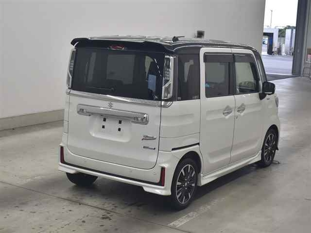 SUZUKI SPACIA 2020