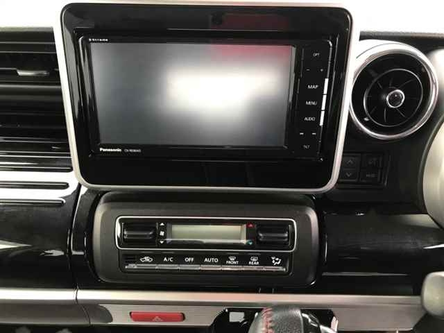 SUZUKI SPACIA 2020