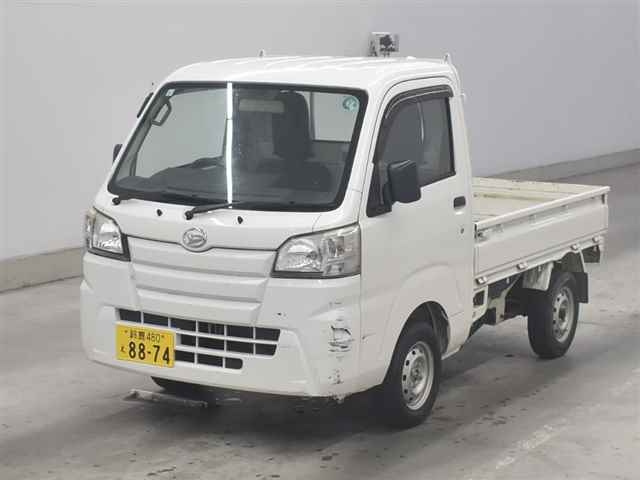 DAIHATSU HIJET TRUCK 2016