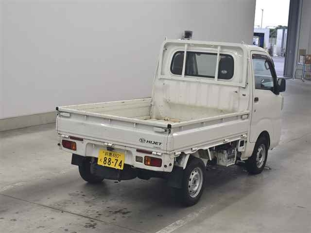 DAIHATSU HIJET TRUCK 2016