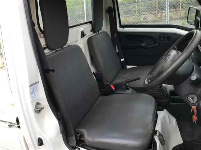 DAIHATSU HIJET TRUCK 2016