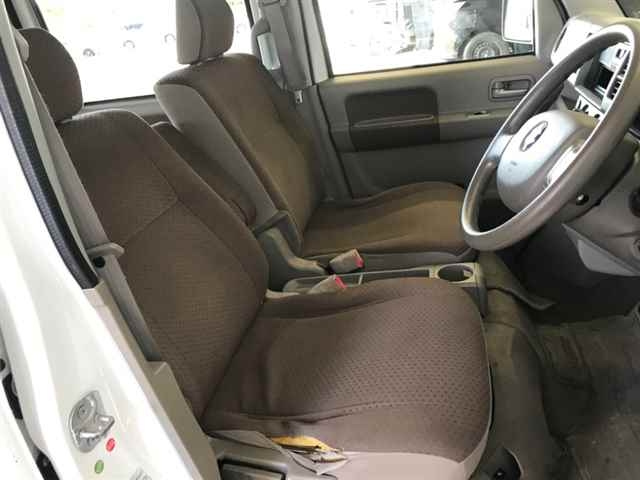 SUZUKI EVERY WAGON 2014