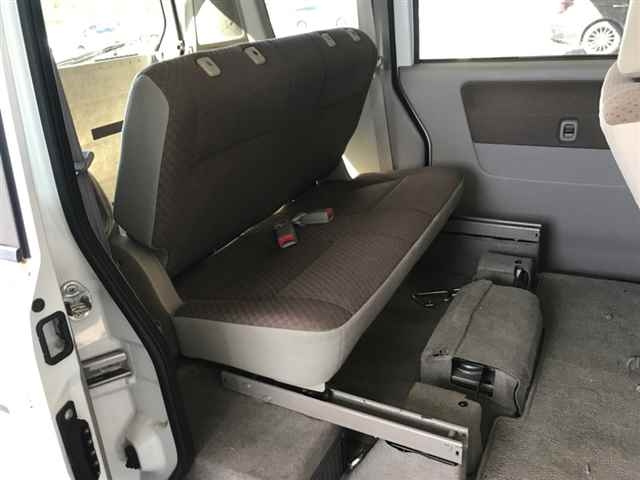 SUZUKI EVERY WAGON 2014