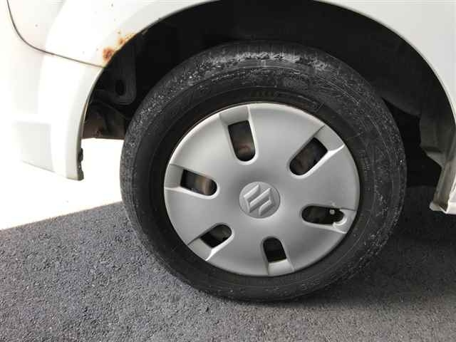 SUZUKI EVERY WAGON 2014