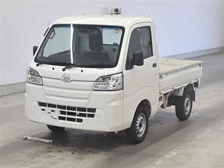 DAIHATSU HIJET TRUCK 2021