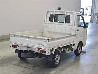 DAIHATSU HIJET TRUCK 2021