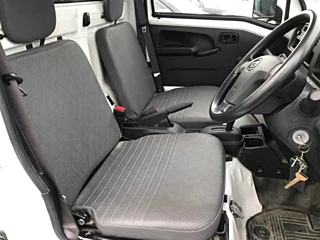 DAIHATSU HIJET TRUCK 2021