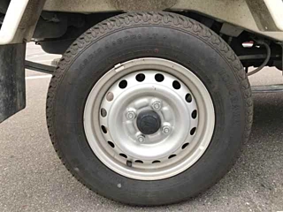 DAIHATSU HIJET TRUCK 2021