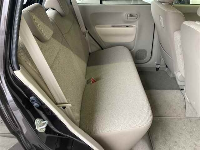 SUZUKI ALTO LAPIN 2015