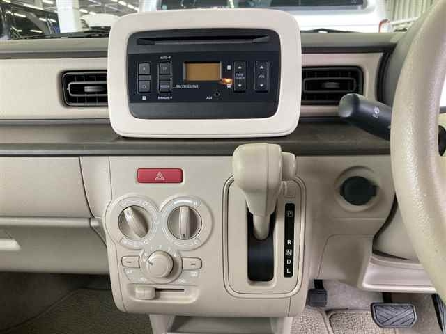 SUZUKI ALTO LAPIN 2015