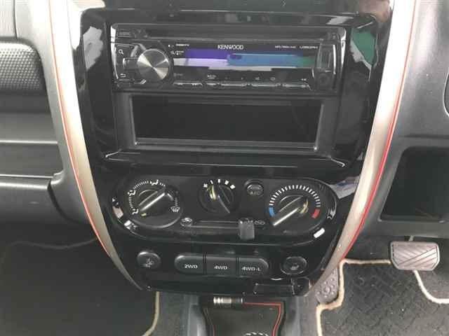 SUZUKI JIMNY 2015