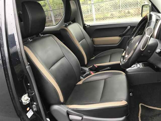 SUZUKI JIMNY 2015