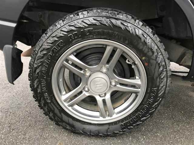 SUZUKI JIMNY 2015