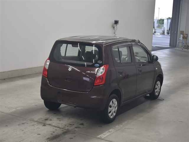 SUZUKI ALTO 2011